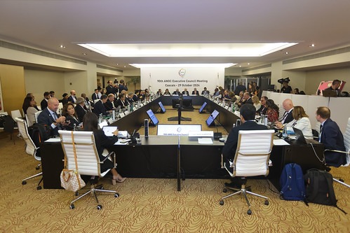 ANOC-un 27-ci Baş Assambleyasına yekun vurulub